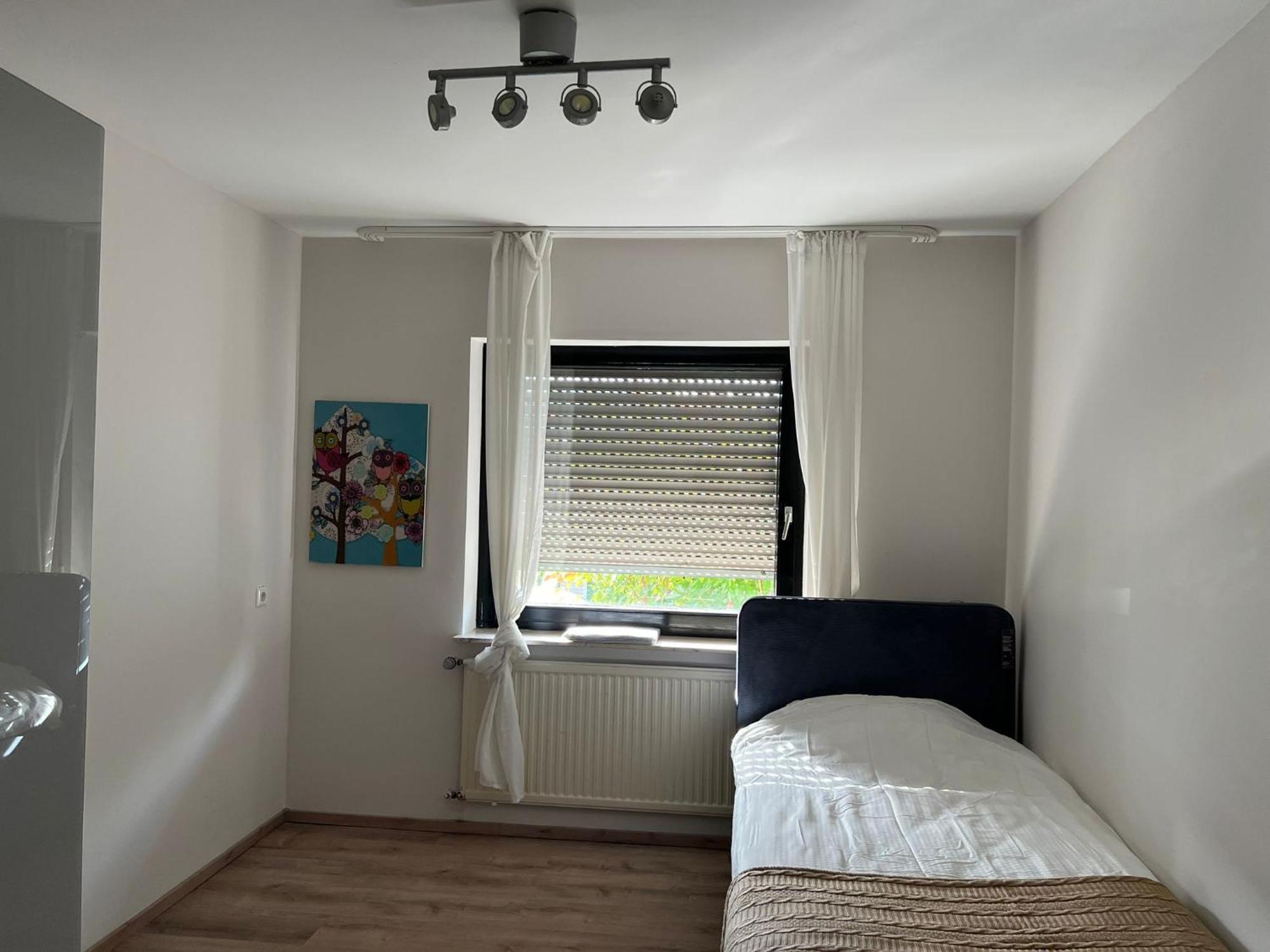 Moderne Ferienwohnung In Dilsberg Neckargemünd Esterno foto