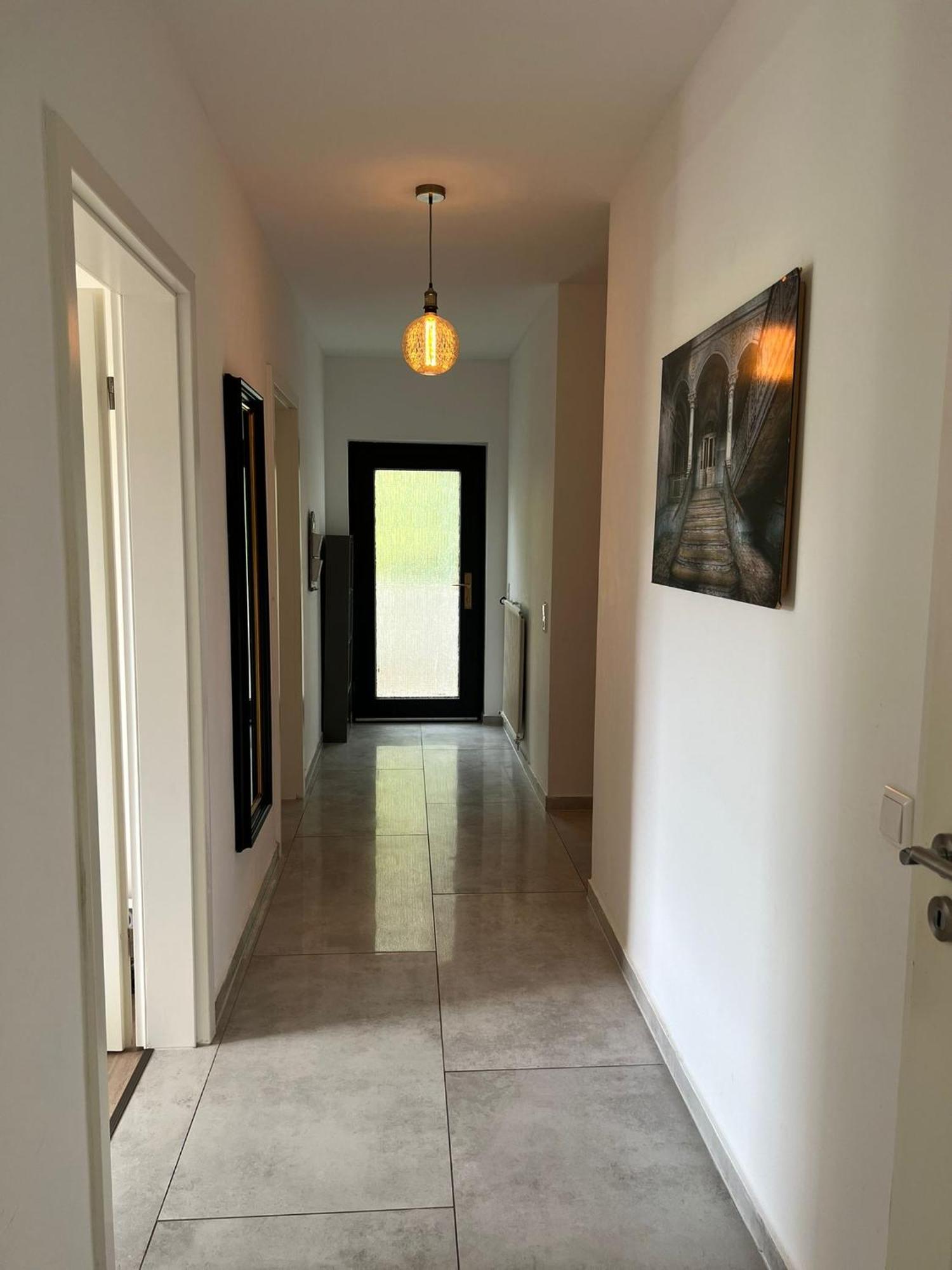 Moderne Ferienwohnung In Dilsberg Neckargemünd Esterno foto
